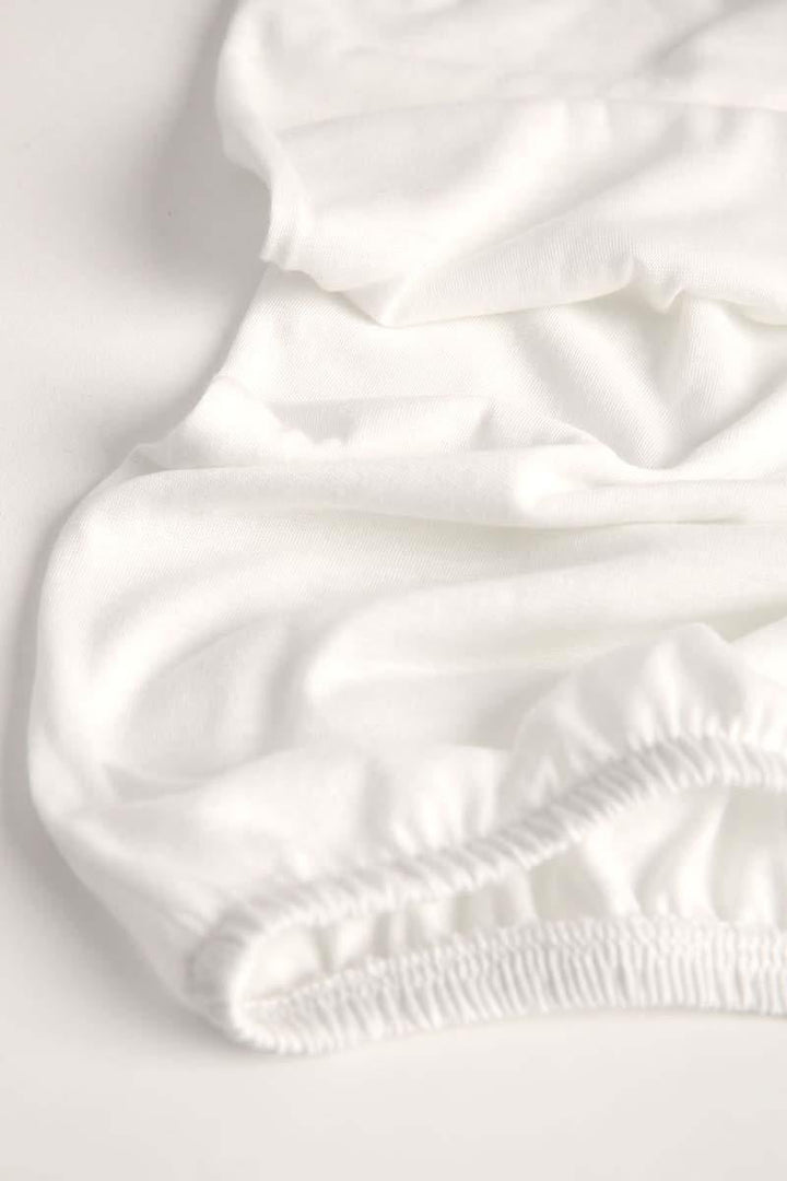TLD Women Allday White Jersey Skirt Lining - Trieste