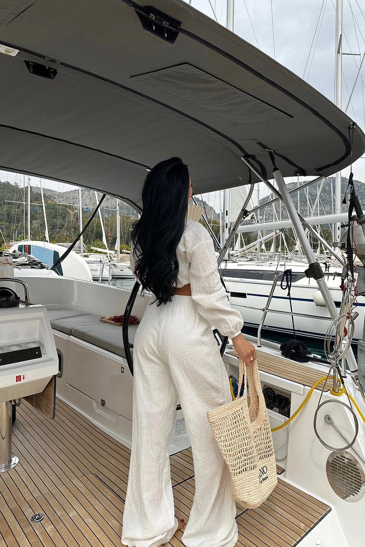 مجموعة EYY Women Adelina المنسقة - Walkden