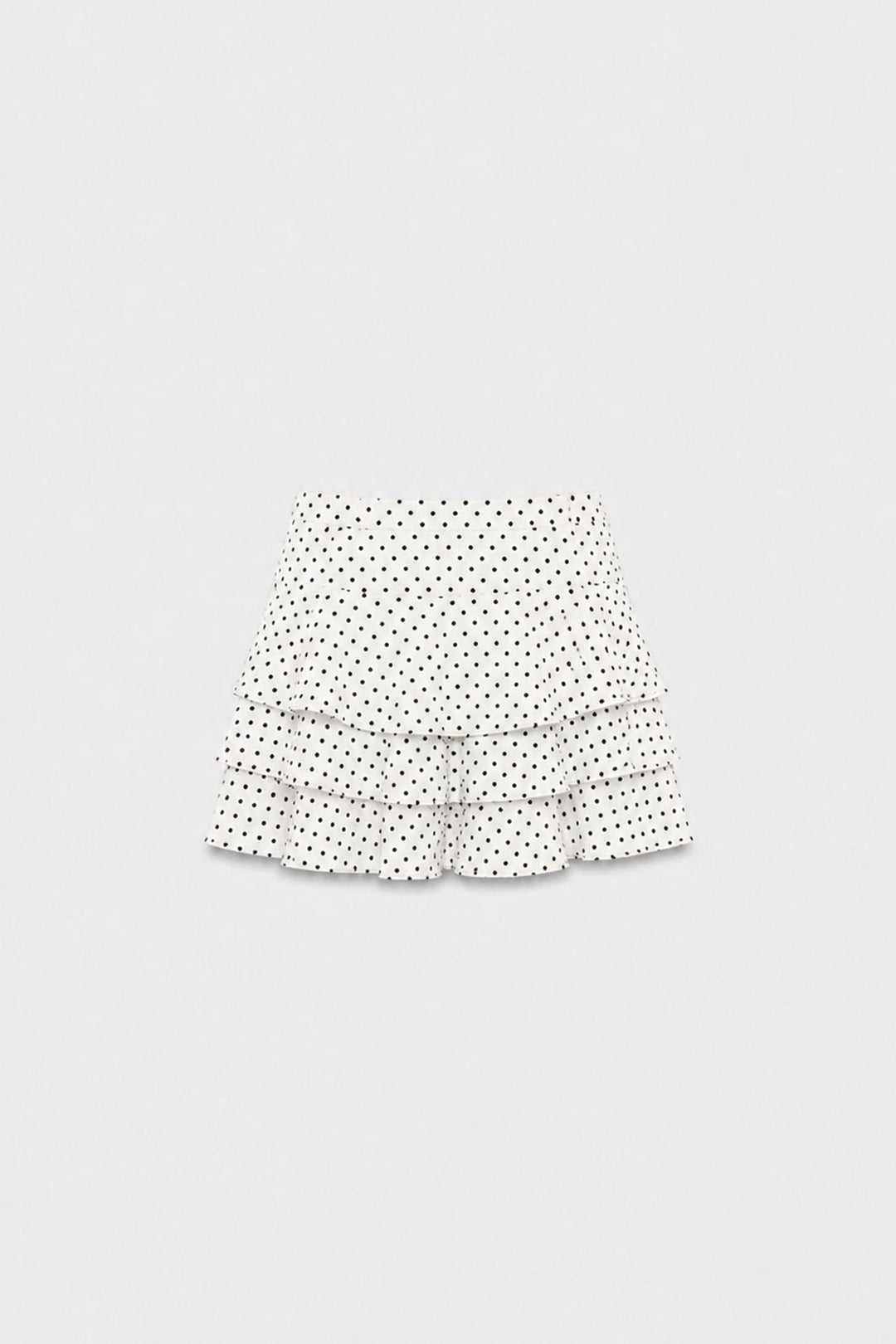 ANT Women's Polka Dot Mini Skirt - Weston
