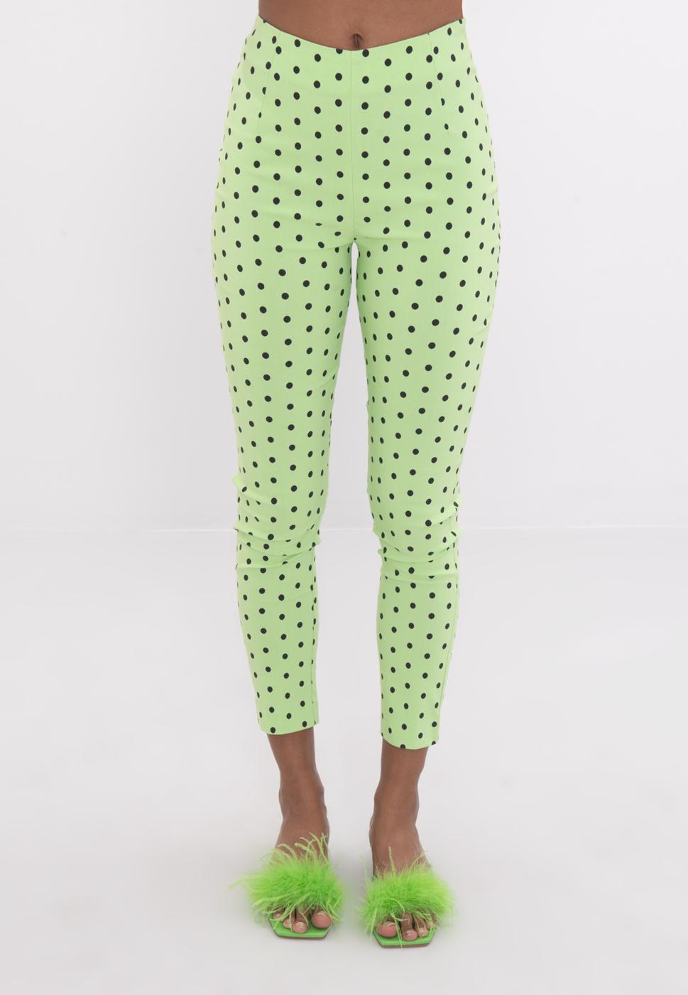 BSL Women Anckle-Length Tube Pants - Boynton Beach