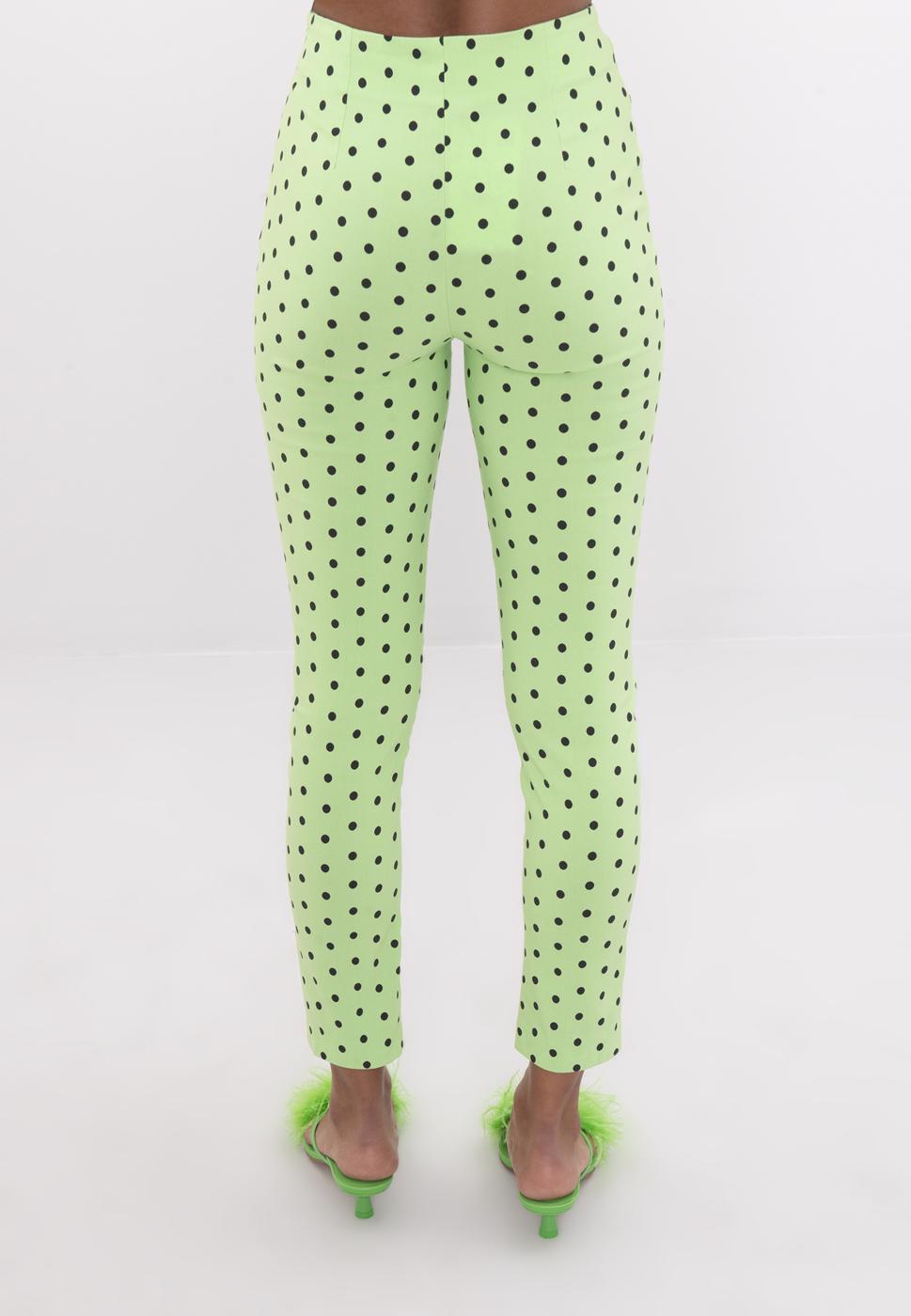 BSL Women Anckle-Length Tube Pants - Boynton Beach