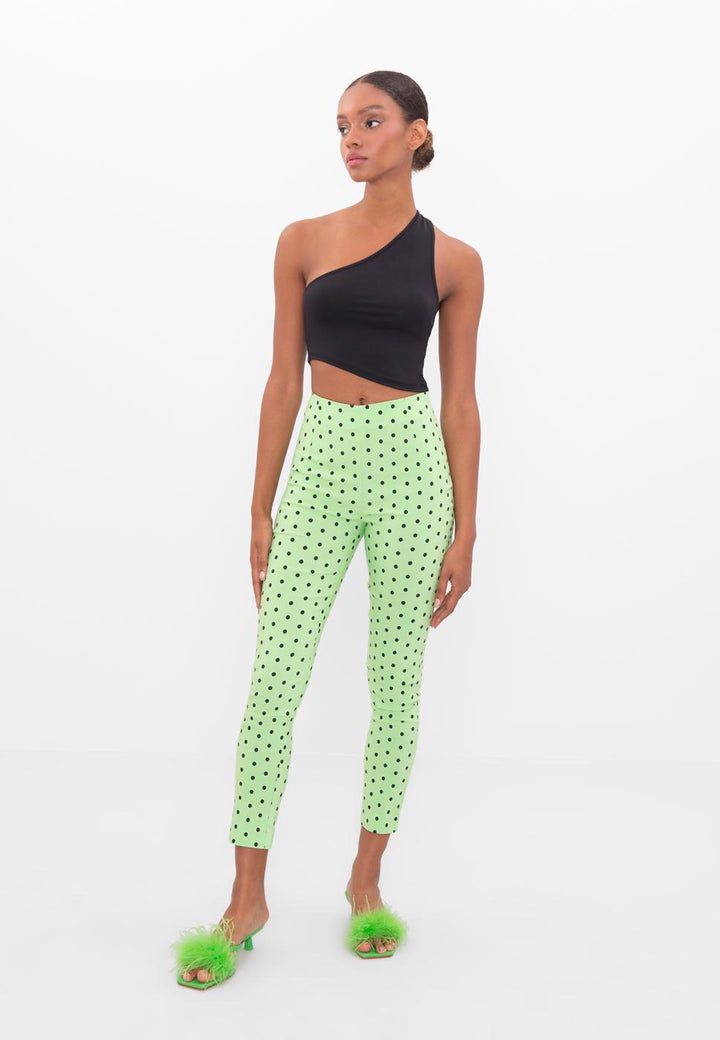 BSL Women Anckle-Length Tube Pants - Boynton Beach