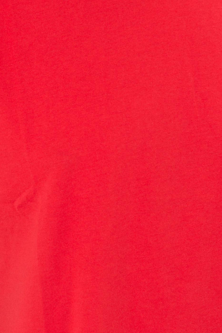 BSL Women Round Neck Short Sleeve T-Shirt - Duisburg