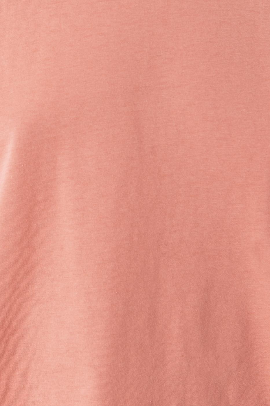 BSL Women Round Neck Short Sleeve T-Shirt - Pescara