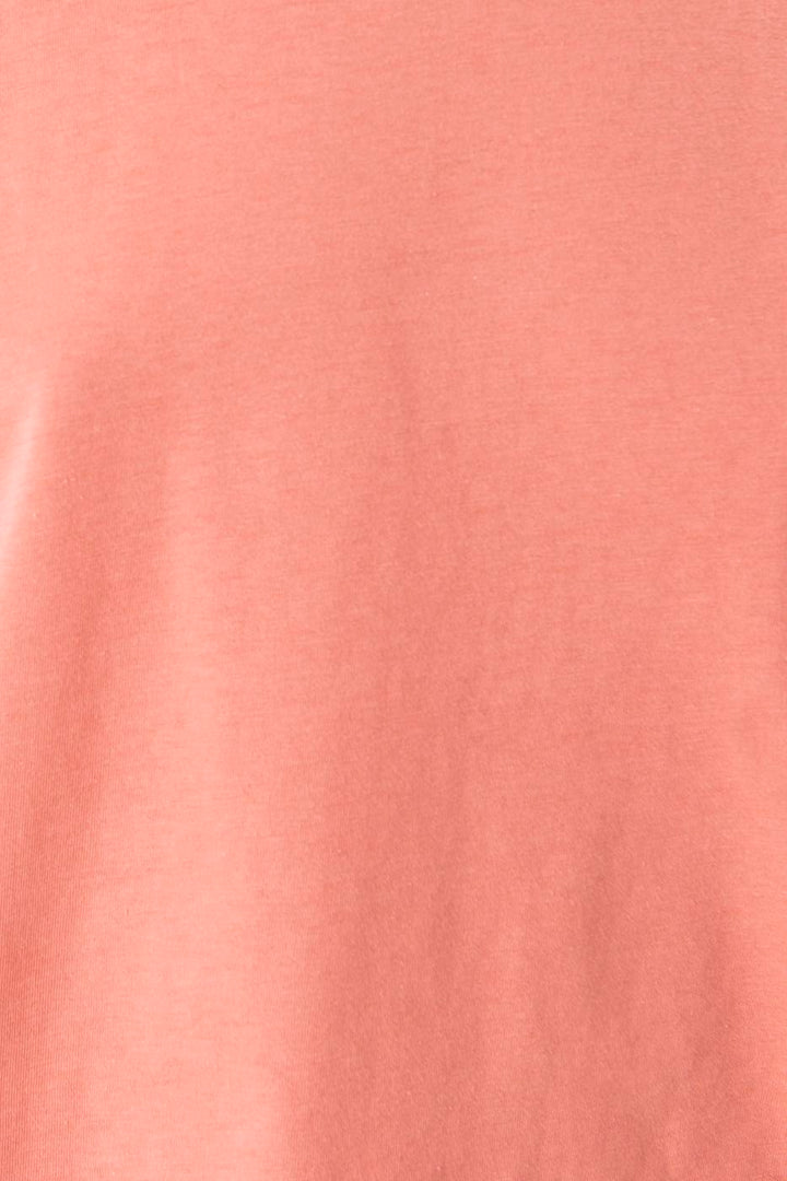BSL Women Round Neck Short Sleeve T-Shirt - Pescara