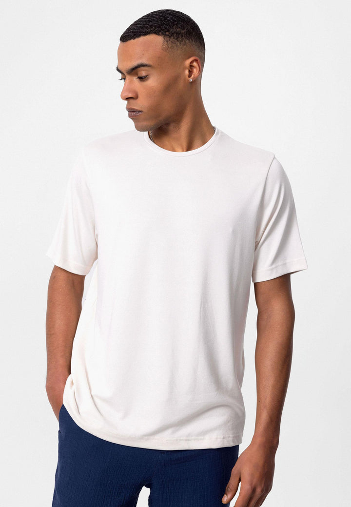 ANT Crew Neck Regular Fit Men's T-Shirt - La Crosse