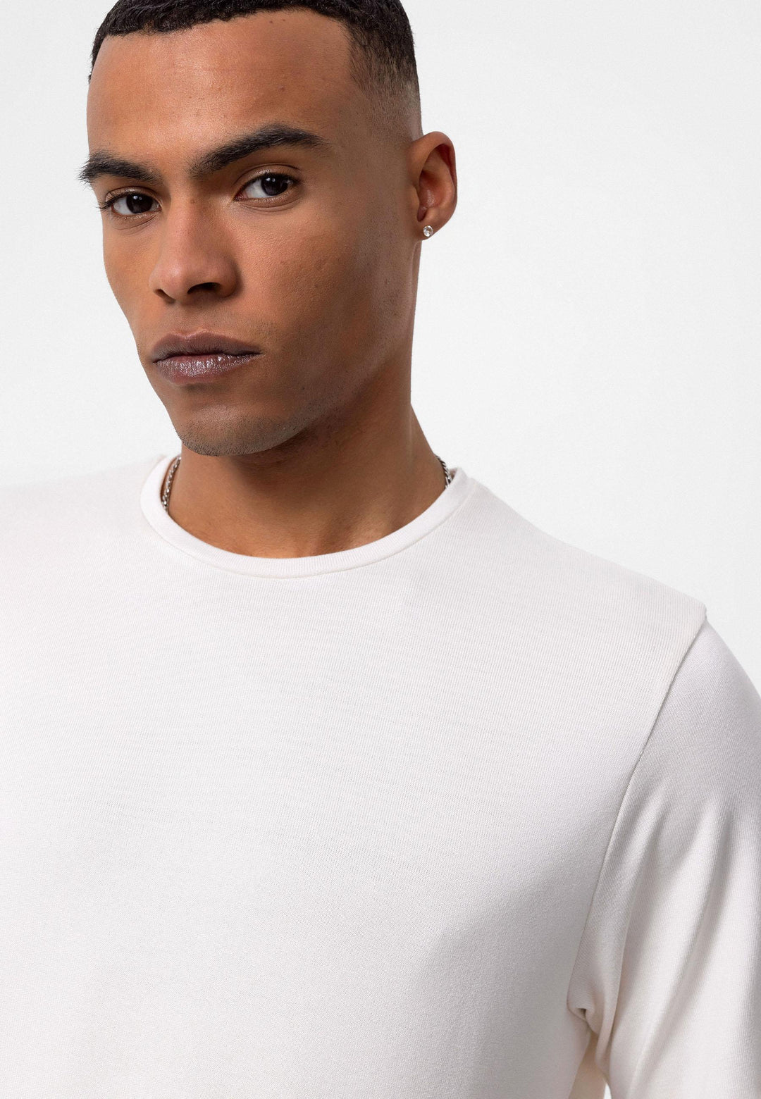 ANT Crew Neck Regular Fit Men's T-Shirt - La Crosse