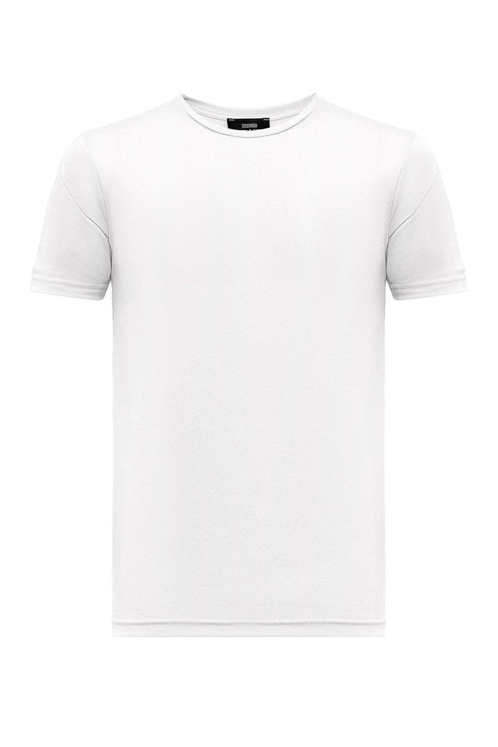 ANT Crew Neck Slim Fit Men's T-Shirt - Tamworth