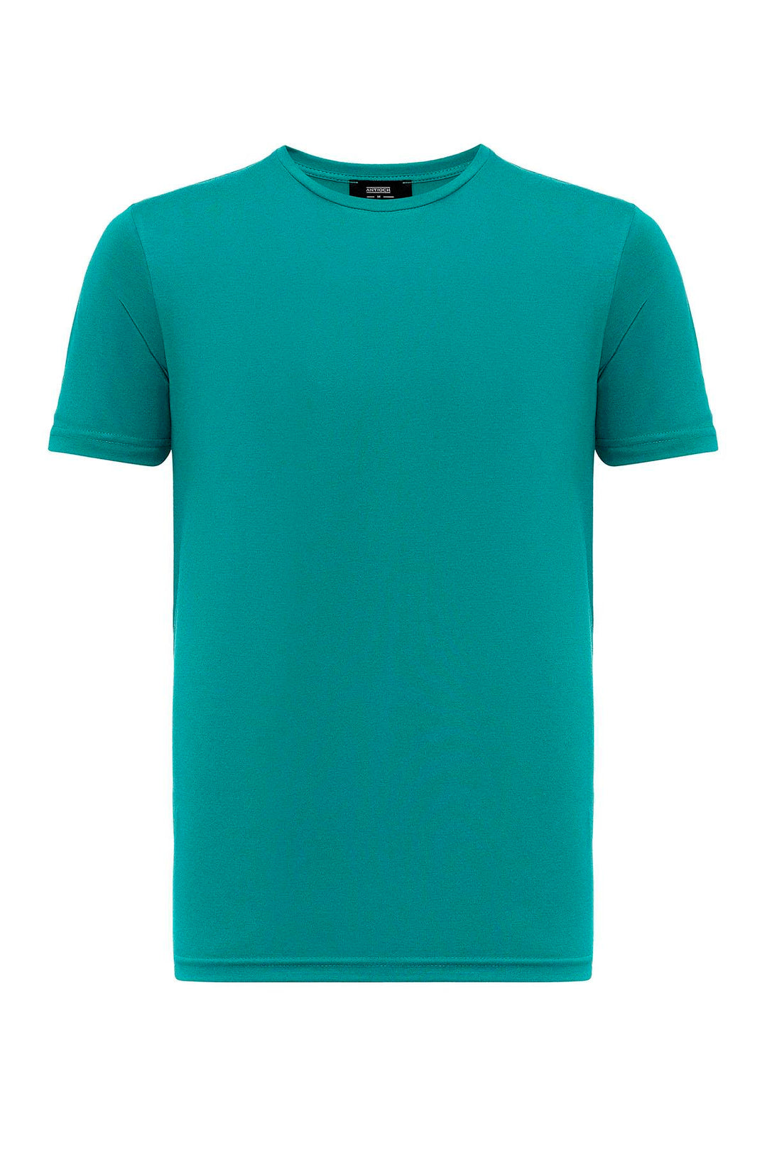 ANT Crew Neck Slim Fit Men's T-Shirt - Ciudad de Ceuta