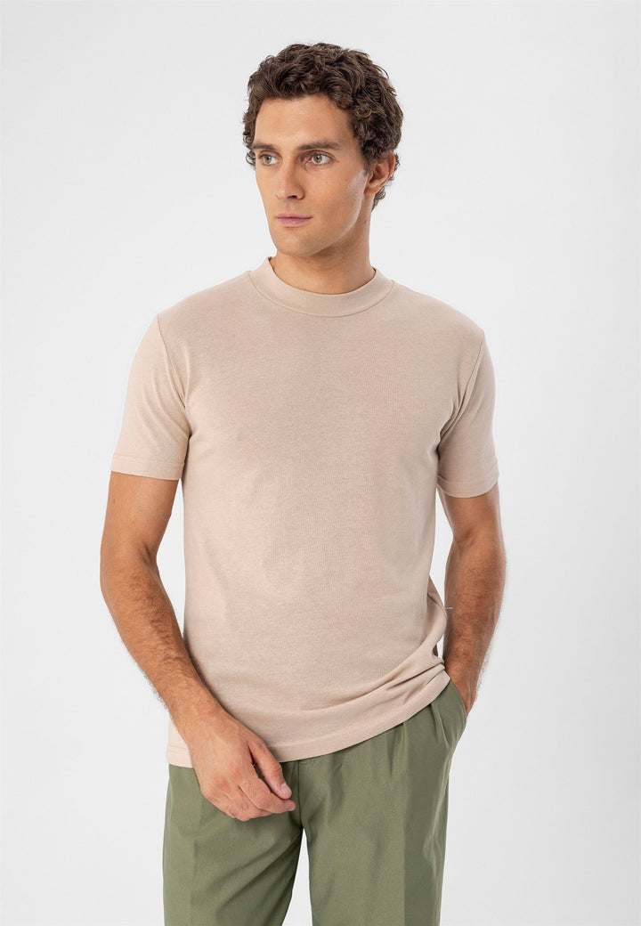 ANT Crew Neck Slim Fit T-Shirt - St. Clair Shores