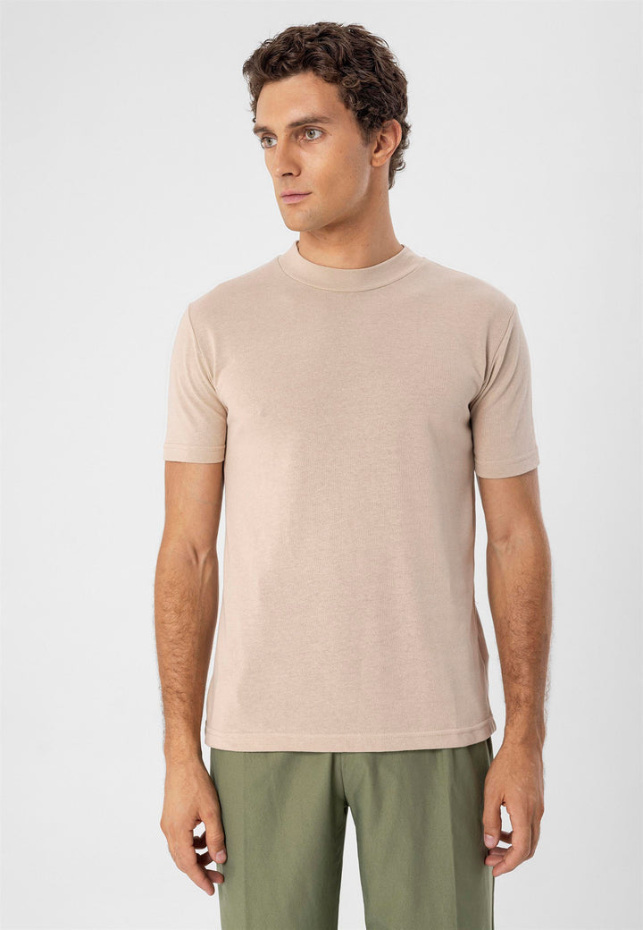 ANT Crew Neck Slim Fit T-Shirt - St. Clair Shores