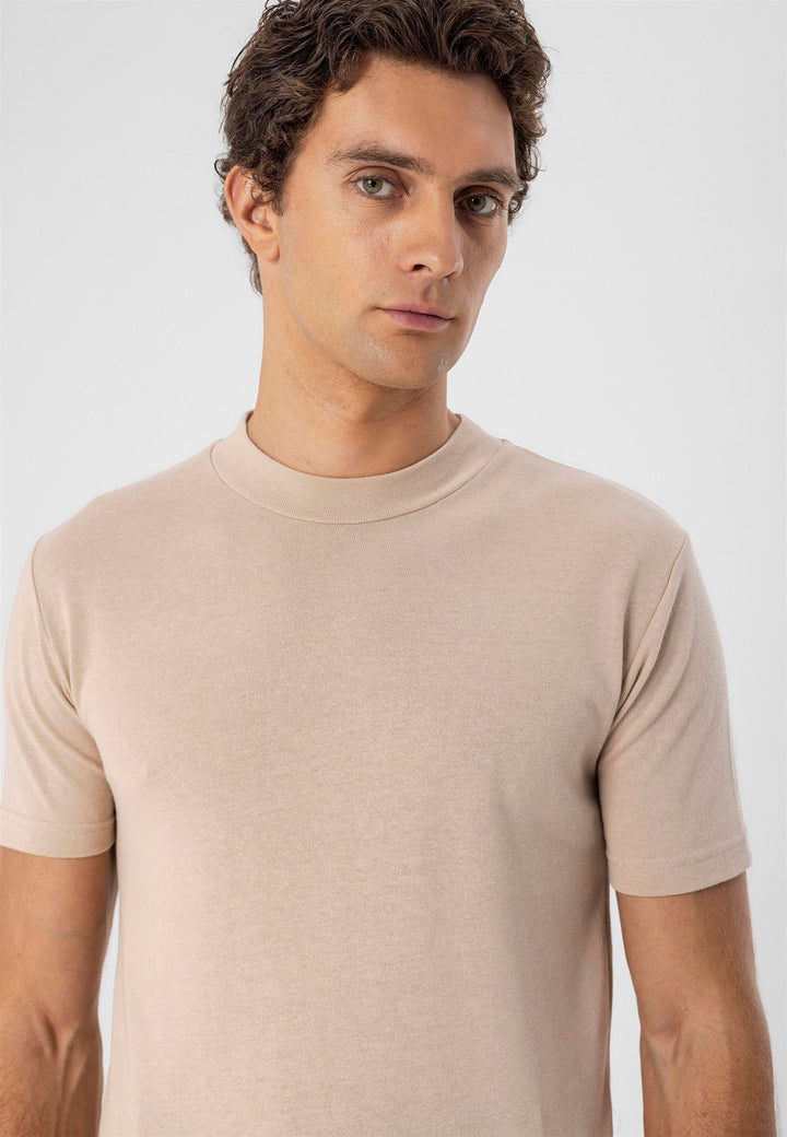 ANT Crew Neck Slim Fit T-Shirt - St. Clair Shores