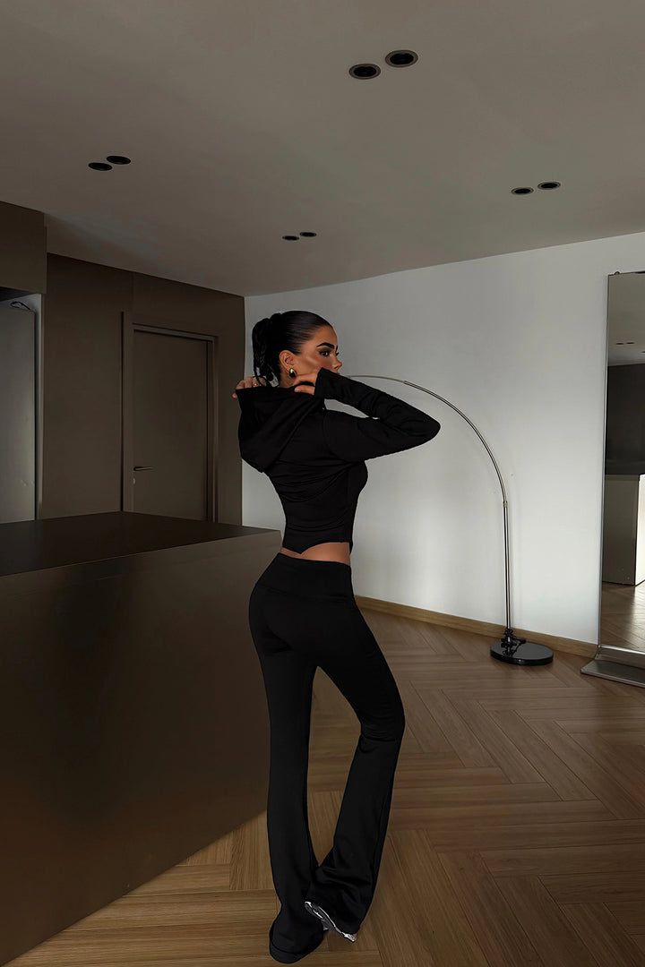 EYY Women Black Pascale Set - Sierra Vista