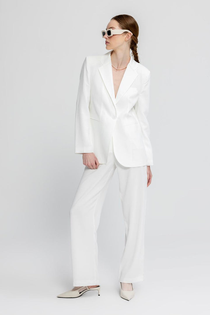 BSL Women Blazer Jacket - Târgu-Mureş