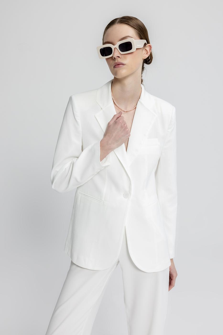 BSL Women Blazer Jacket - Târgu-Mureş