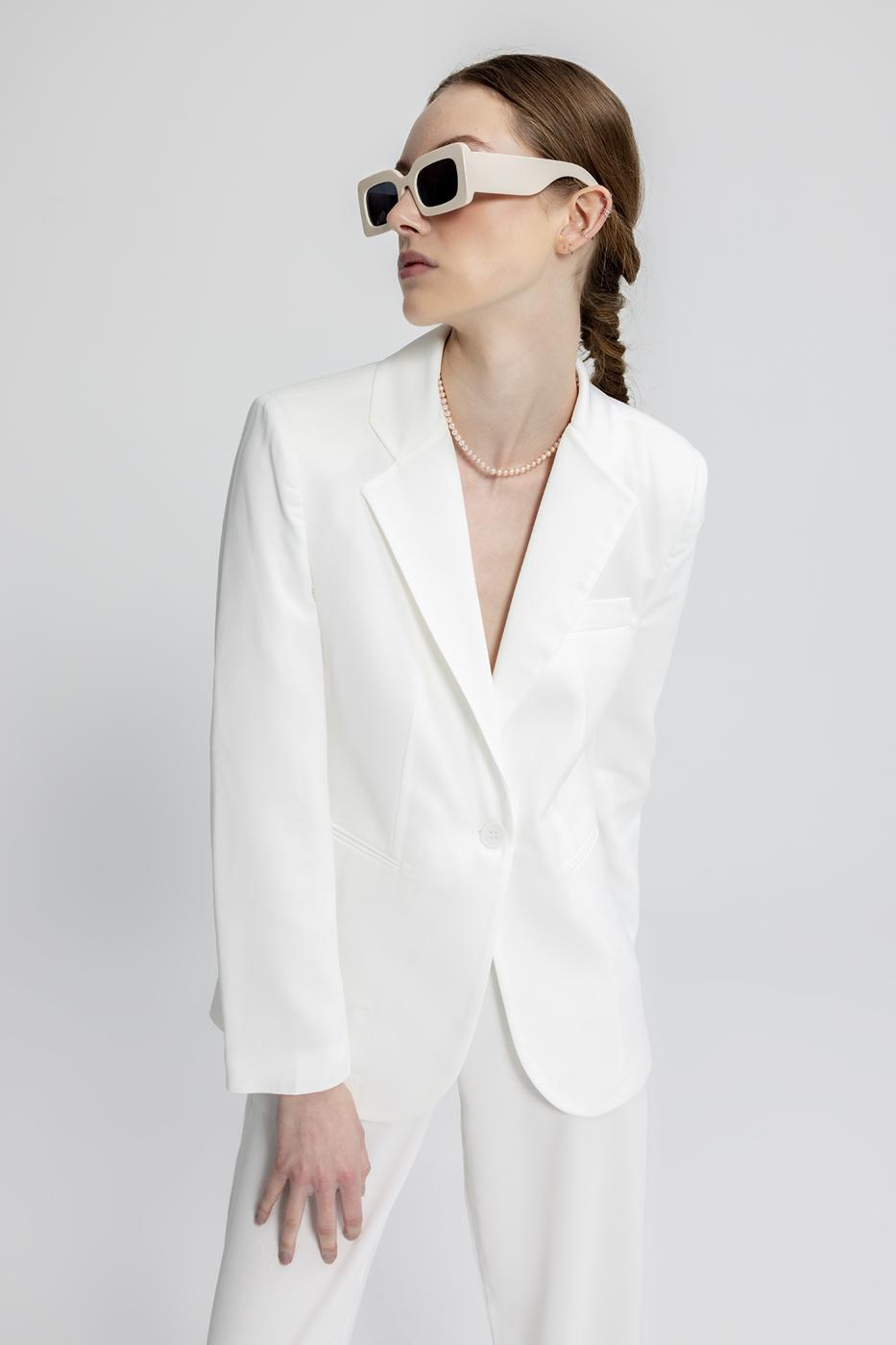 BSL Women Blazer Jacket - Târgu-Mureş
