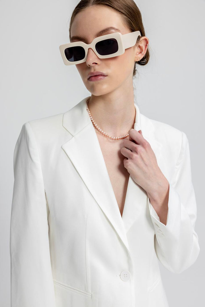 BSL Women Blazer Jacket - Târgu-Mureş