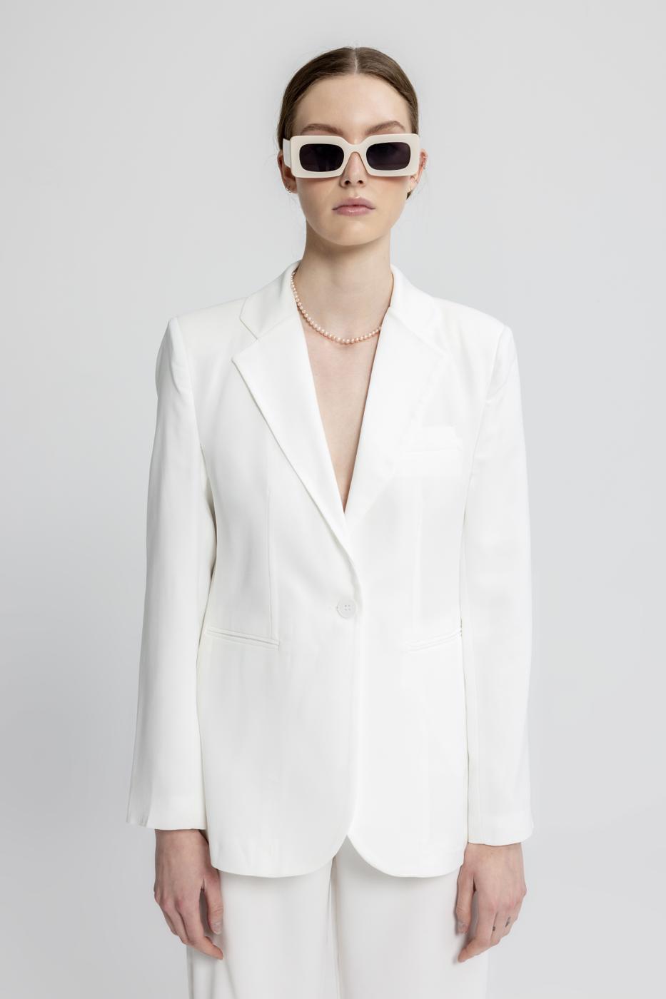 BSL Women Blazer Jacket - Târgu-Mureş