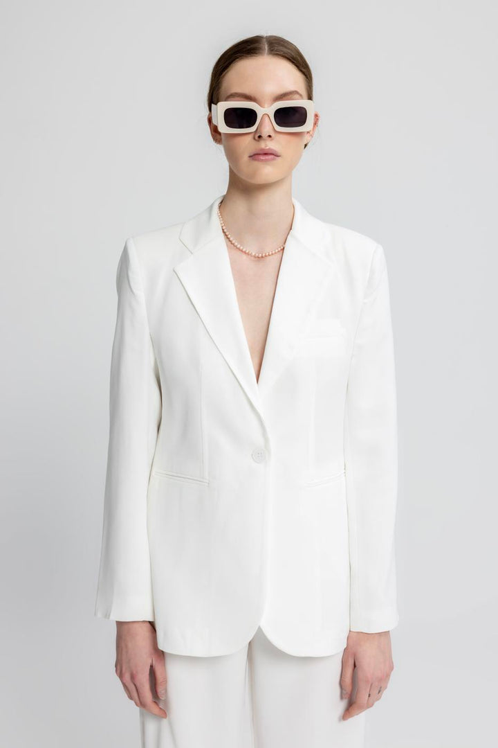 BSL Women Blazer Jacket - Târgu-Mureş