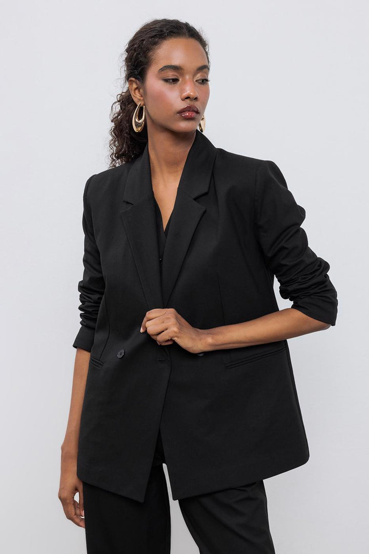 BSL Women Blazer Jacket - Berriozábal