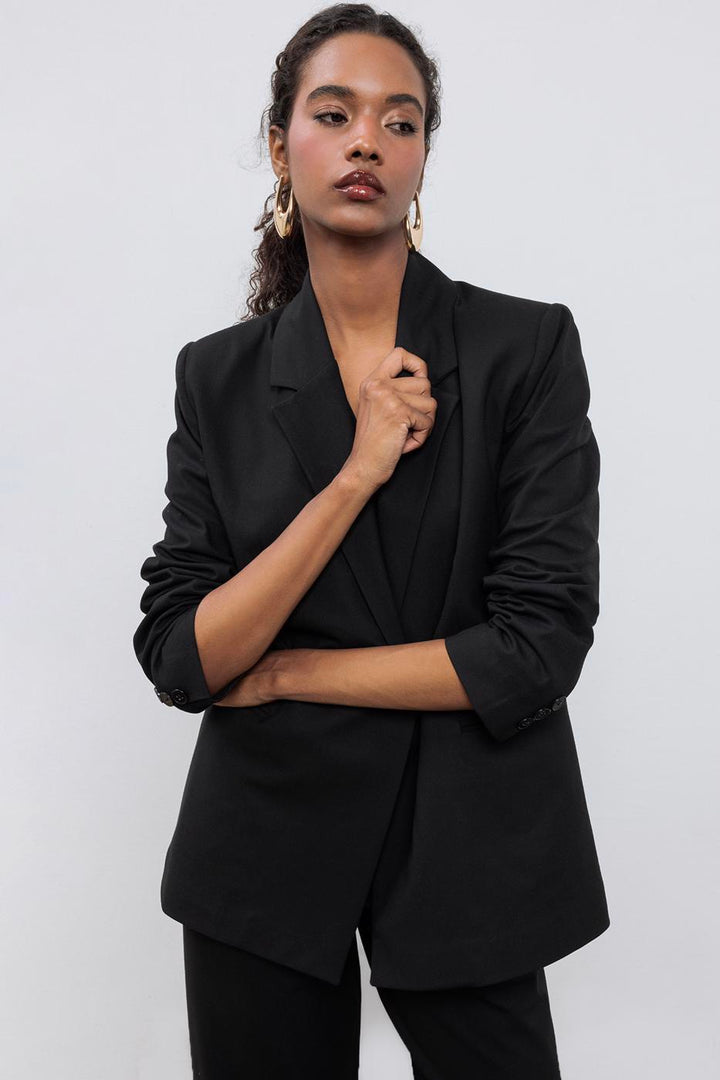 BSL Women Blazer Jacket - Berriozábal