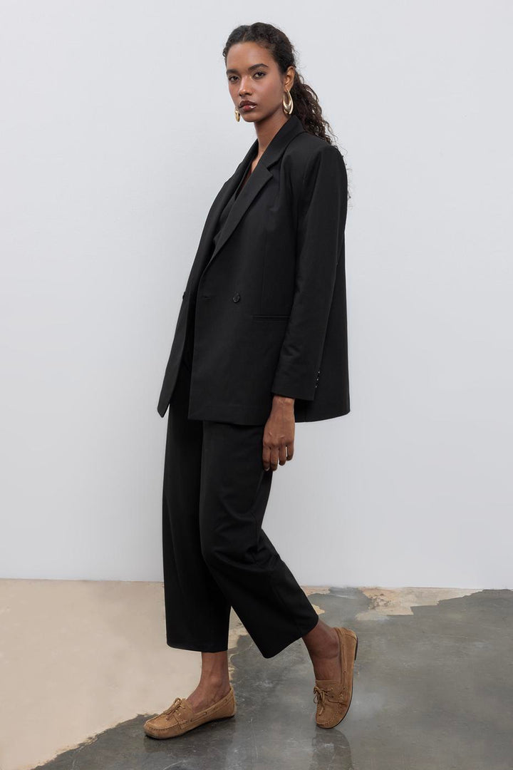 BSL Women Blazer Jacket - Berriozábal