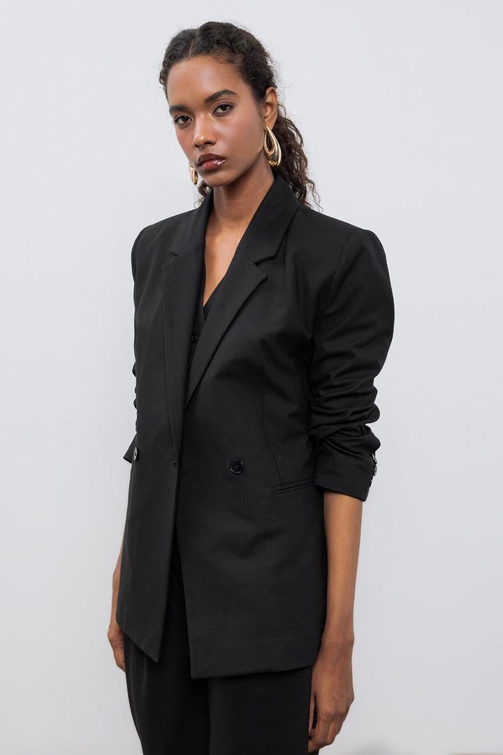 BSL Women Blazer Jacket - Berriozábal