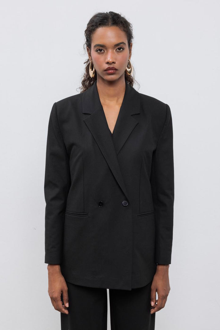 BSL Women Blazer Jacket - Berriozábal
