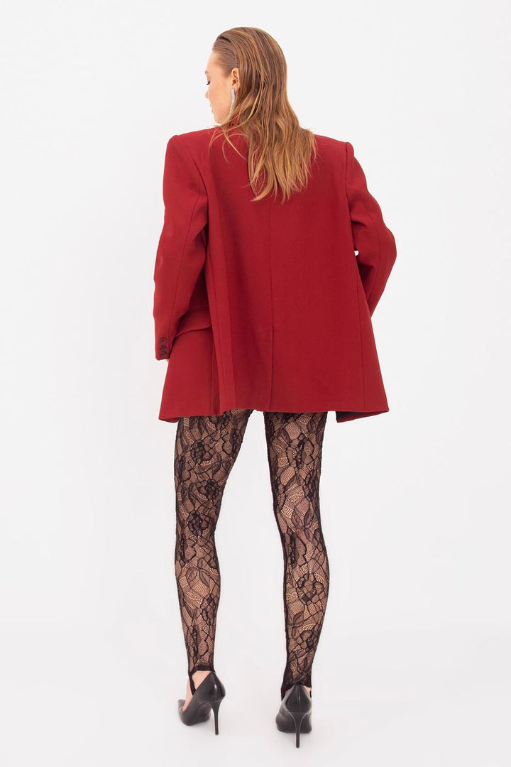BSL Women Blazer Jacket - Alba Iulia