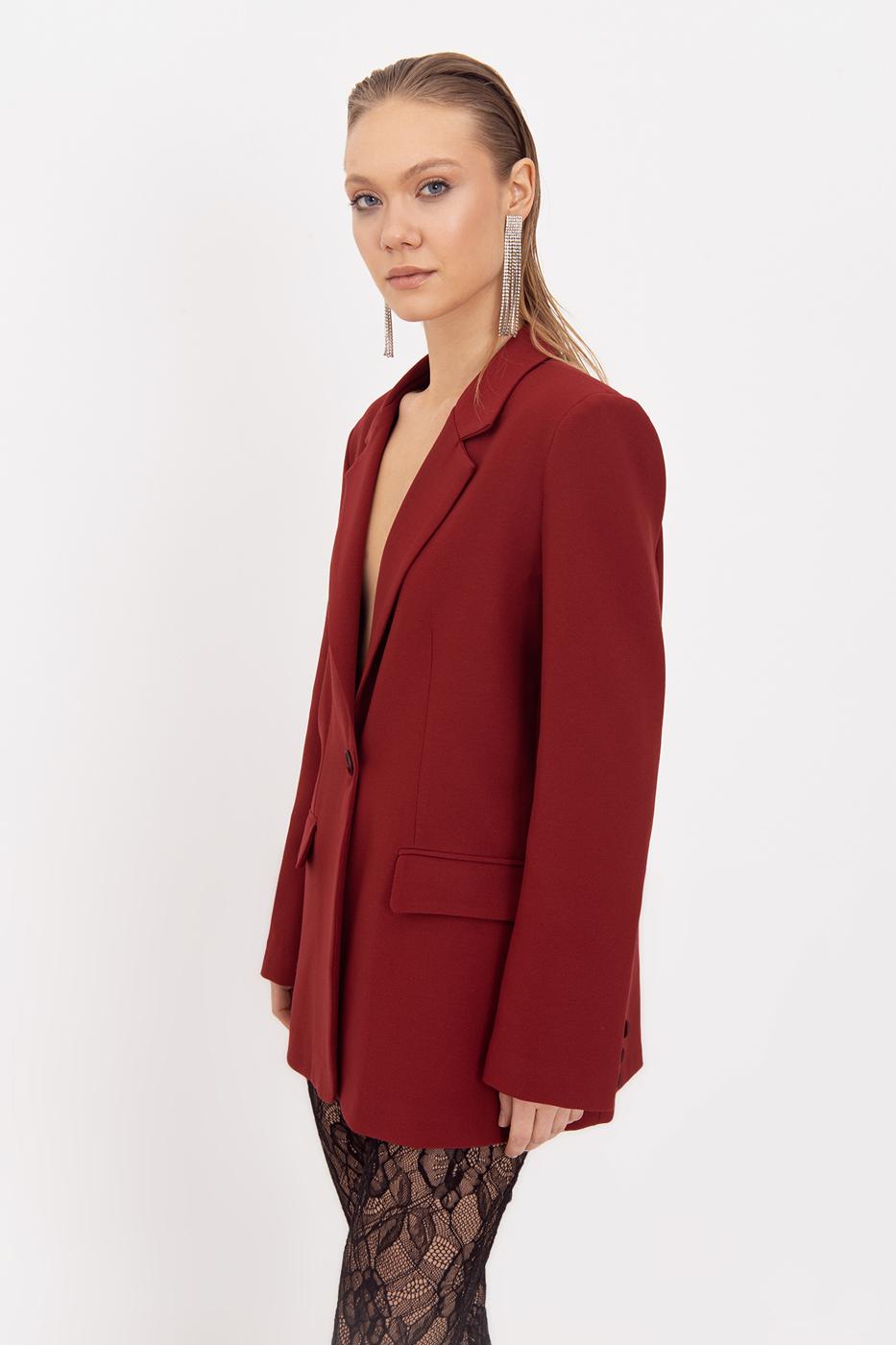 BSL Women Blazer Jacket - Alba Iulia