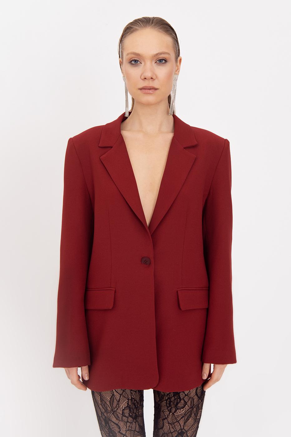 BSL Women Blazer Jacket - Alba Iulia