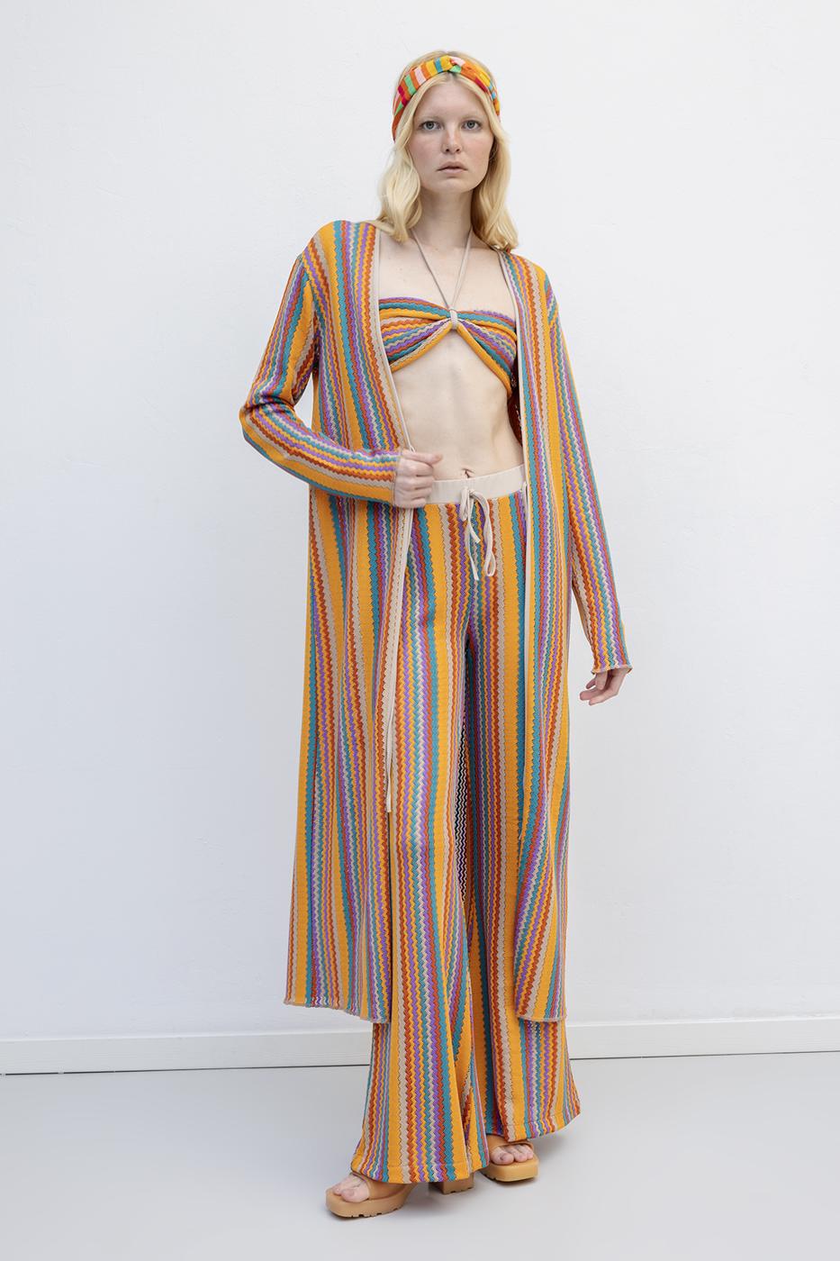 BSL Women Wide Leg Trousers - Bury Saint Edmunds