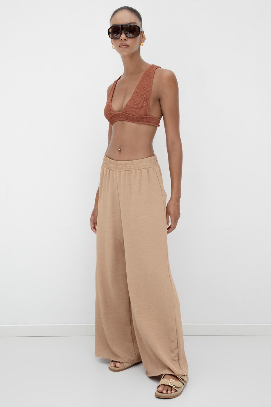 BSL Women Slacks - Atlanta