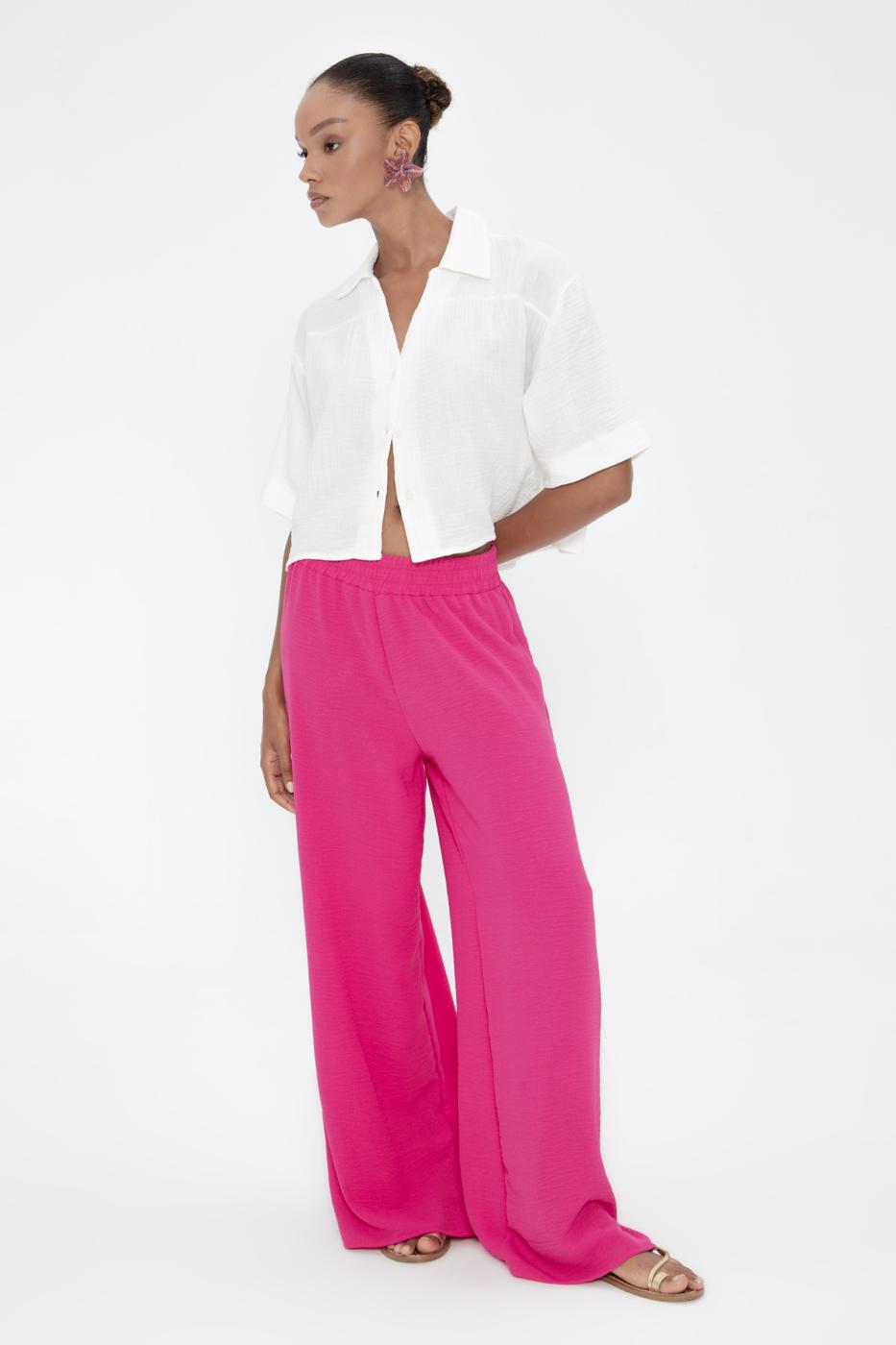 BSL Women Slacks - Navapolatsk