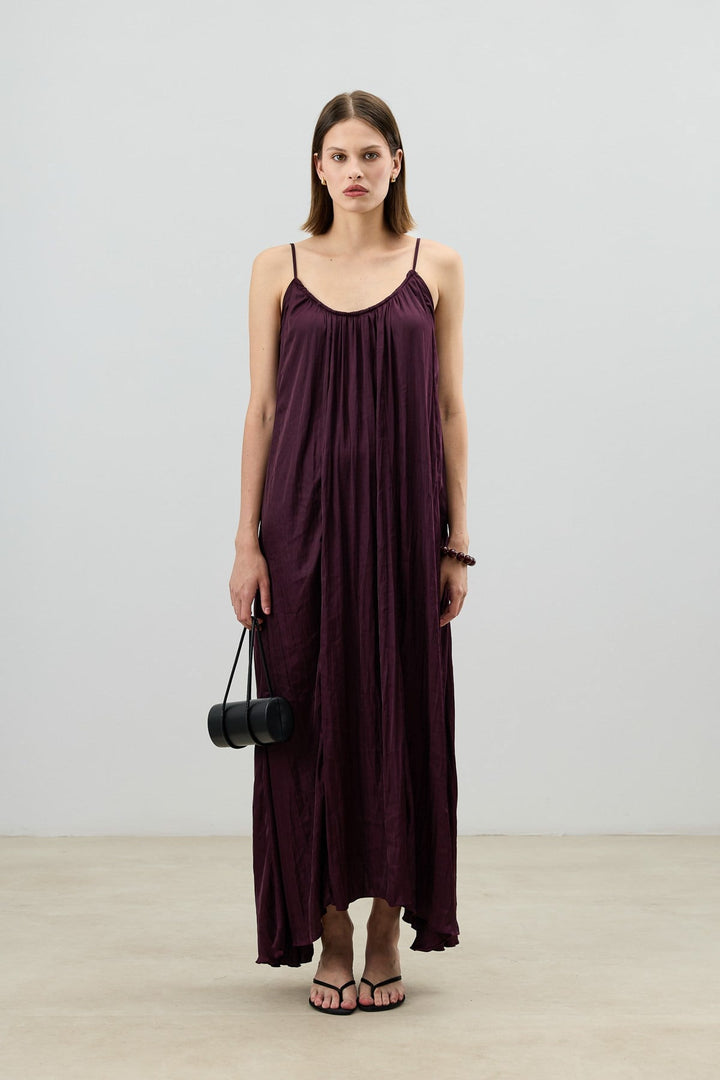 ANT Women's Strapless Dress - Chicago