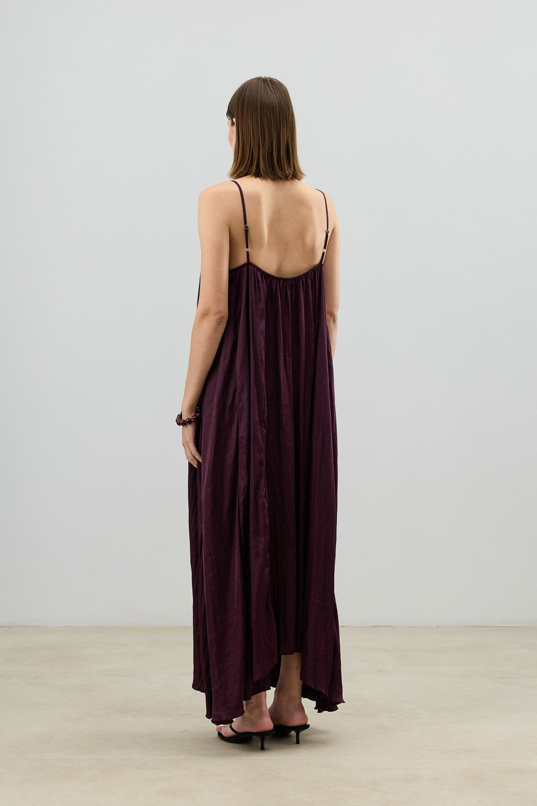 ANT Women's Strapless Dress - Chicago