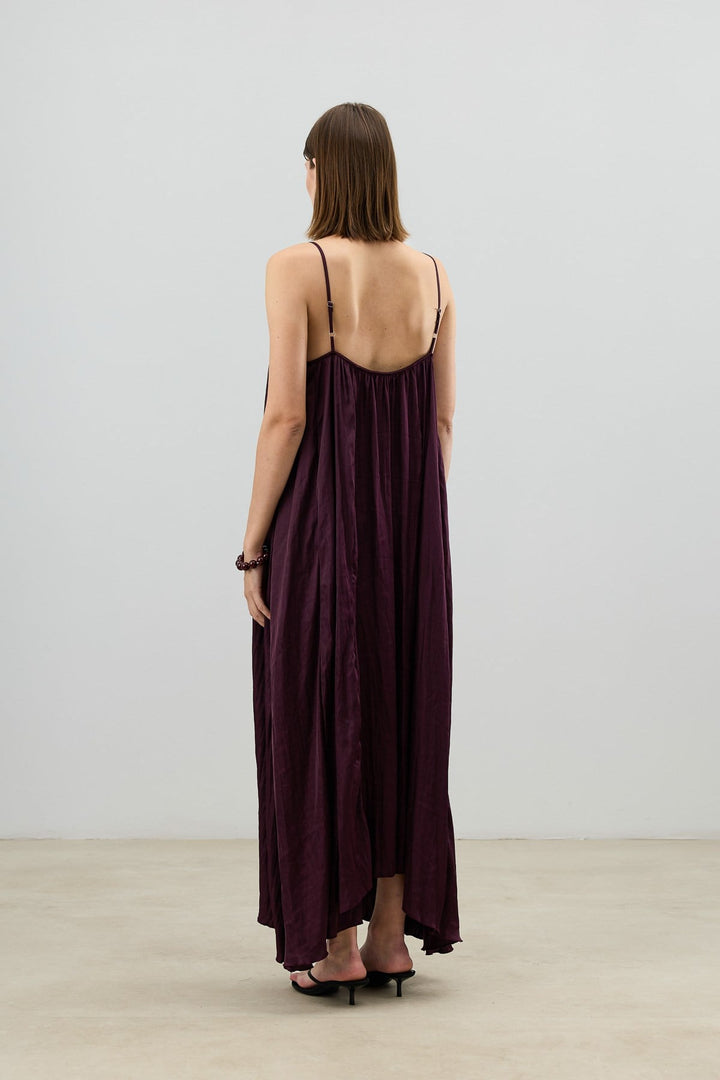 ANT Women's Strapless Dress - Chicago