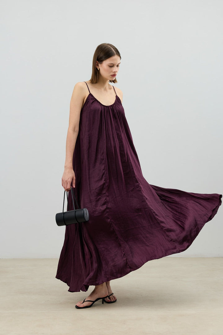 ANT Women's Strapless Dress - Chicago