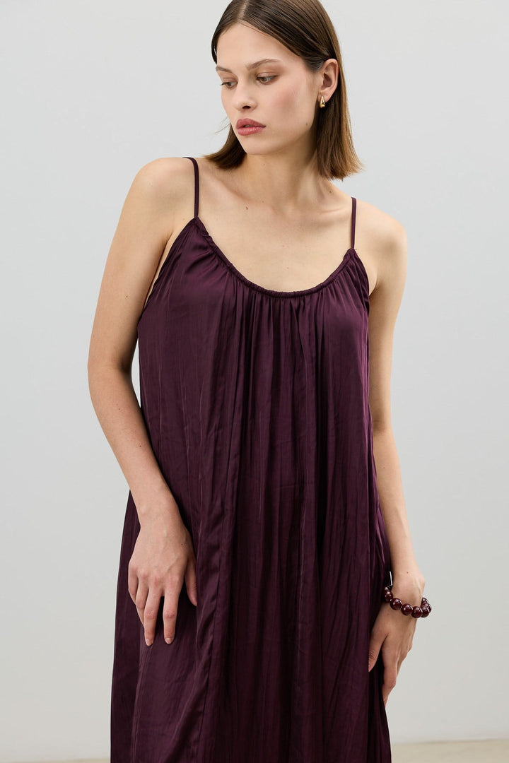 ANT Women's Strapless Dress - Chicago