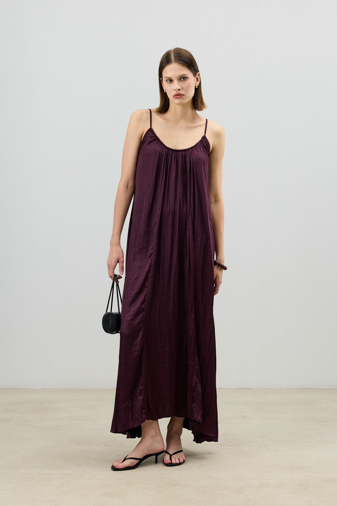 ANT Women's Strapless Dress - Chicago