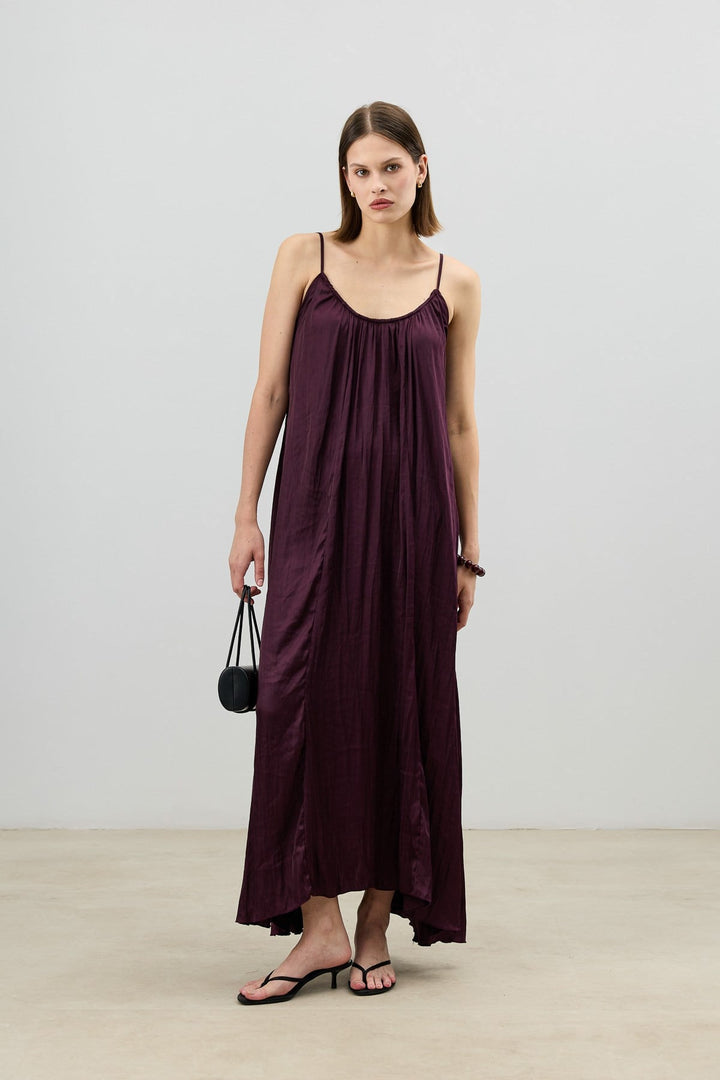 ANT Women's Strapless Dress - Chicago
