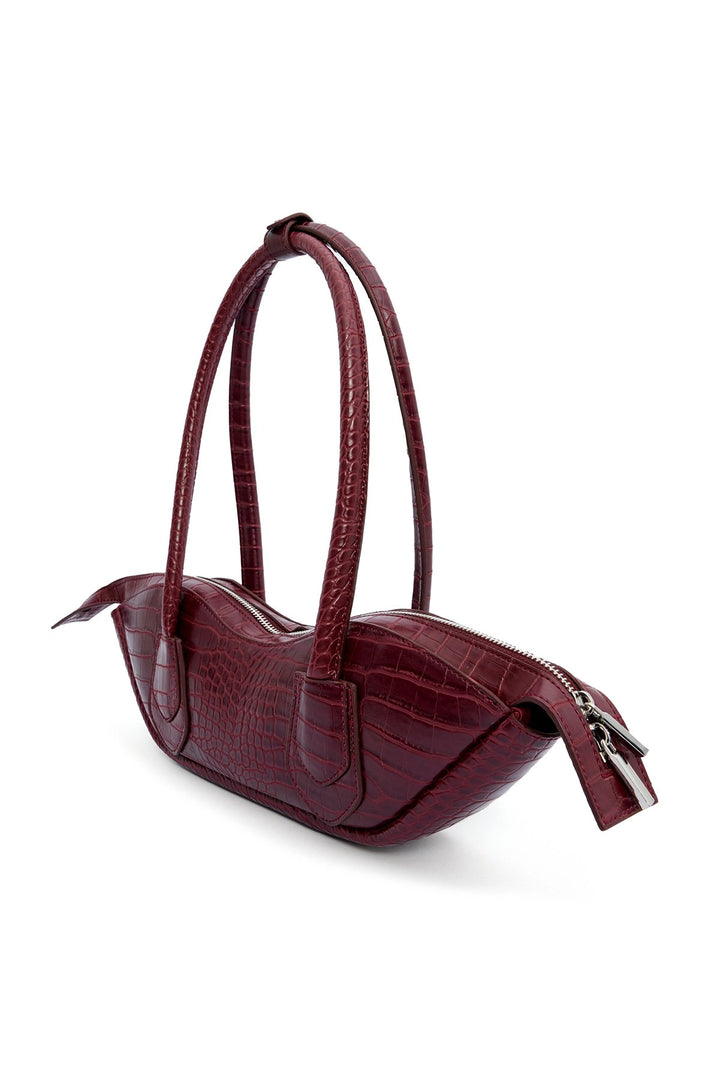 EYY Women Bordo Ariosa Bag - Niagara Falls