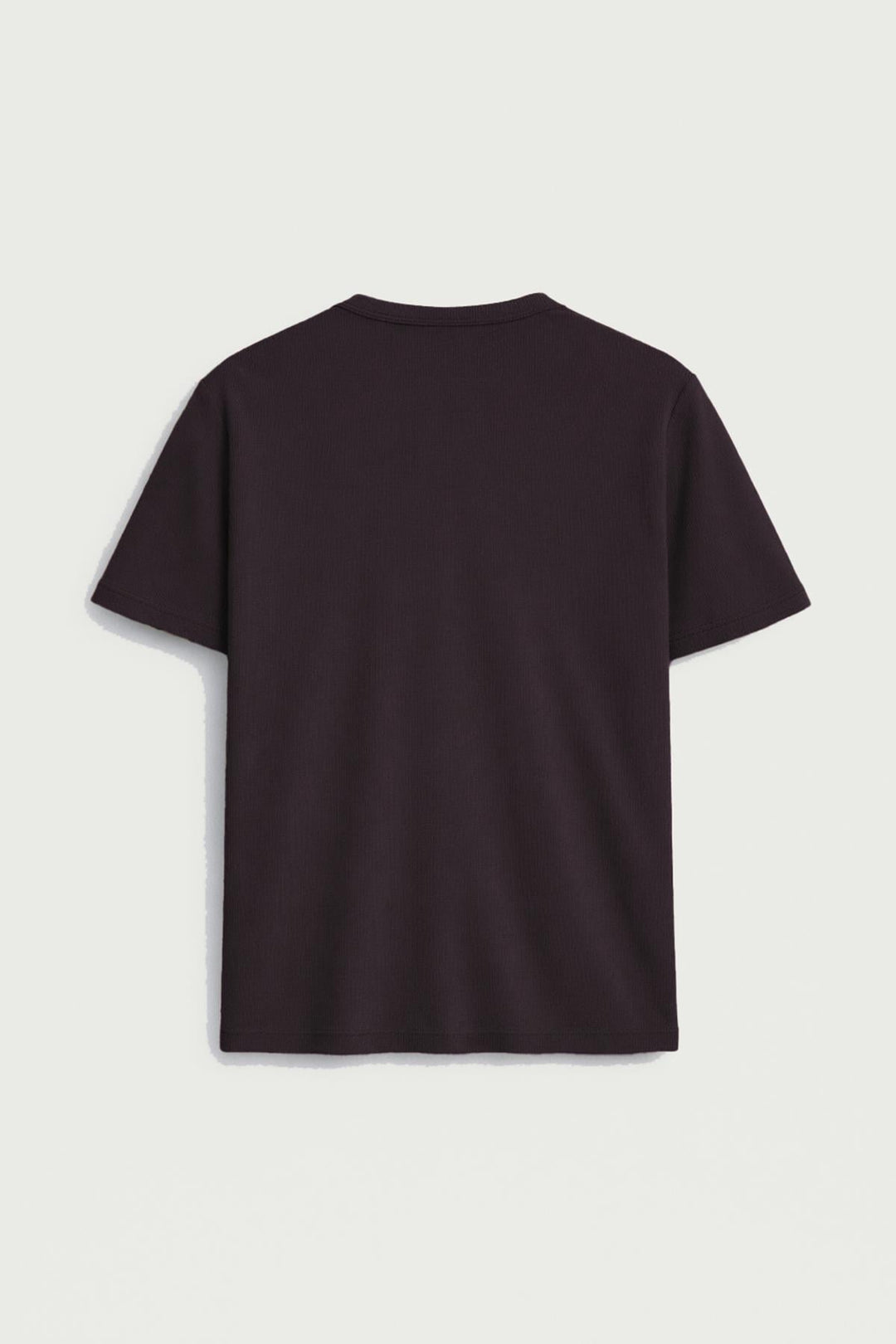 ANT Antioch Bordo Dokulu Erkek T-Shirt - Rustavi