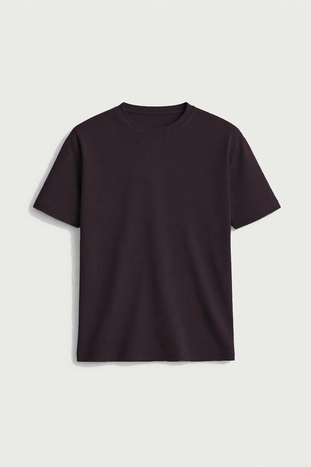 ANT Antioch Bordo Dokulu Erkek T-Shirt - Rustavi