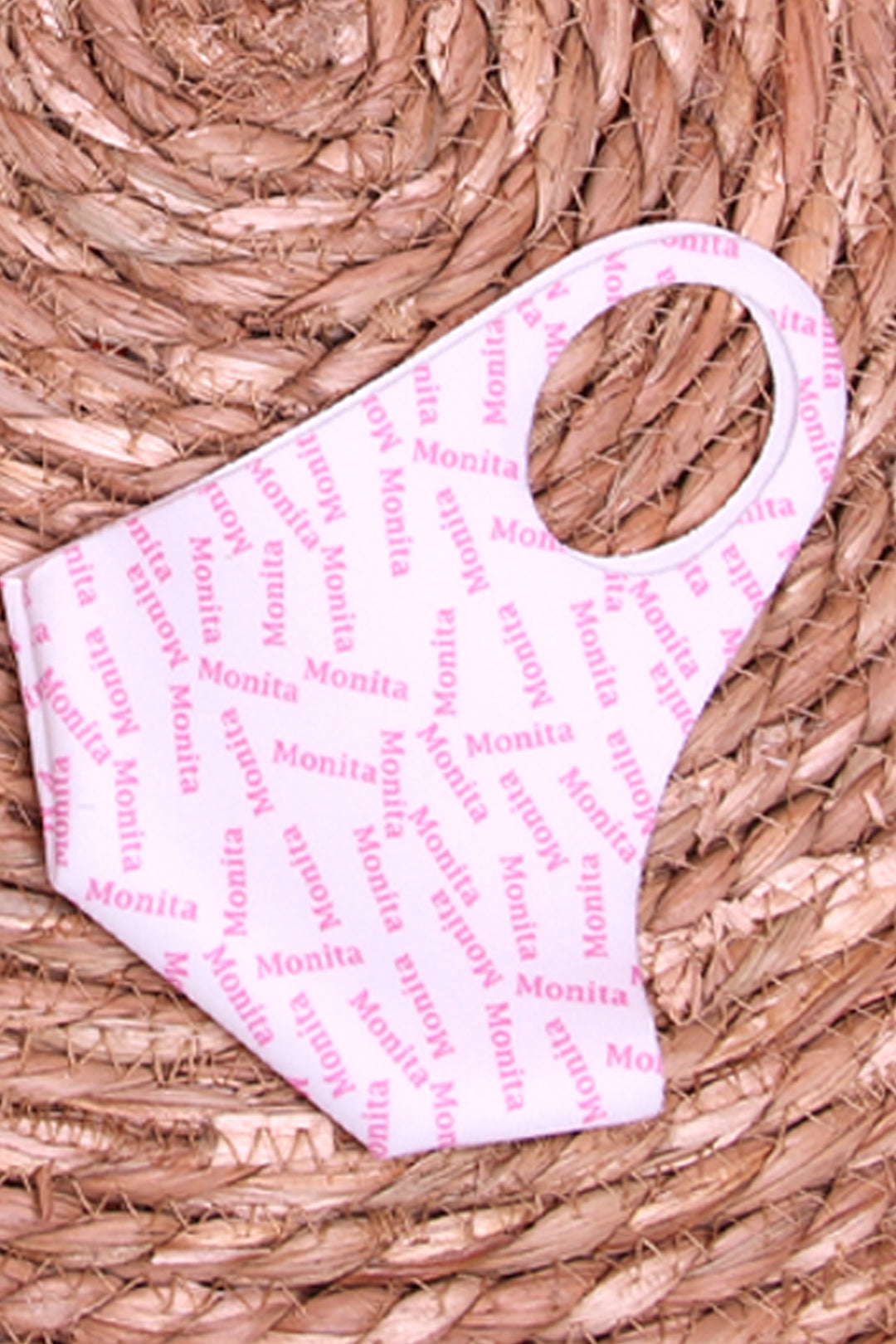 BRE Breeze Kids Mask Printed 7014 Years, Pink - Arvada