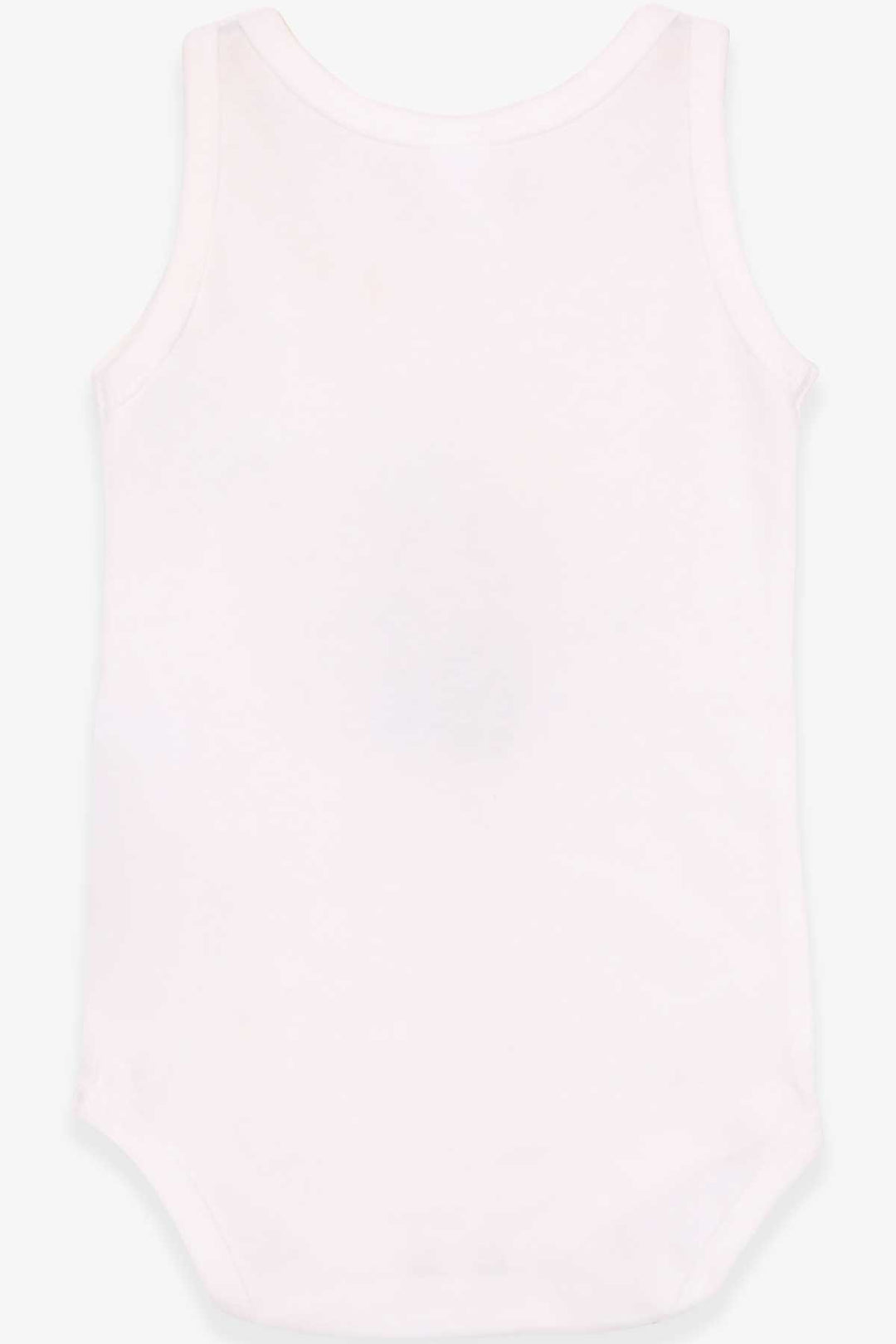 BRE Breeze Baby Boy Snap Bodysuit Racer Bear مطبوع 9 أشهر - 3 سنوات، إكرو - موكاشيف