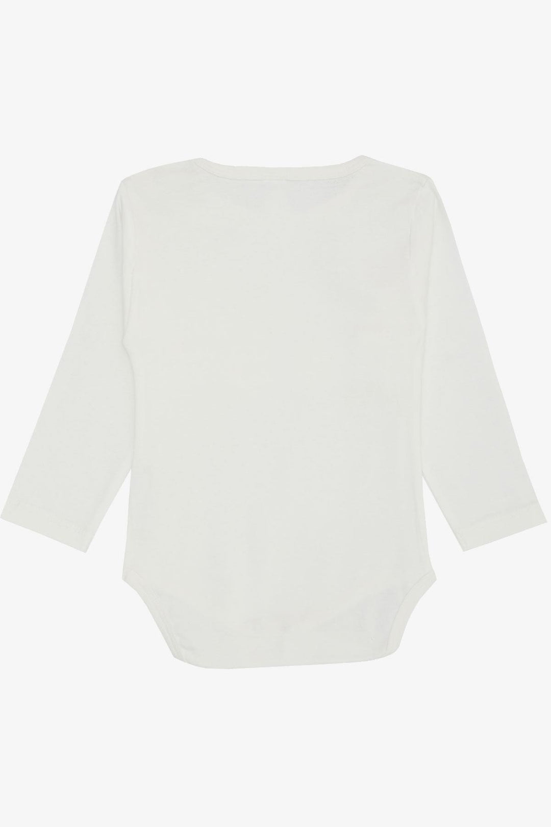 BRE Breeze Baby Boy Snap Bodysuit مع نظارات مطبوعة، هريرة، 9 أشهر - 3 سنوات، إكرو - جيلروي