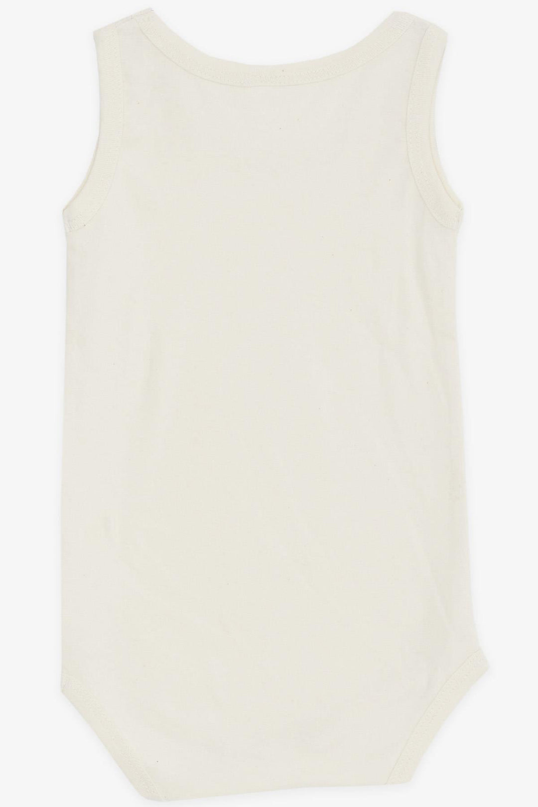 BRE Breeze Baby Boy Snap Bodysuit 9 Months-3 Years, Cream - San Benedetto del Tronto