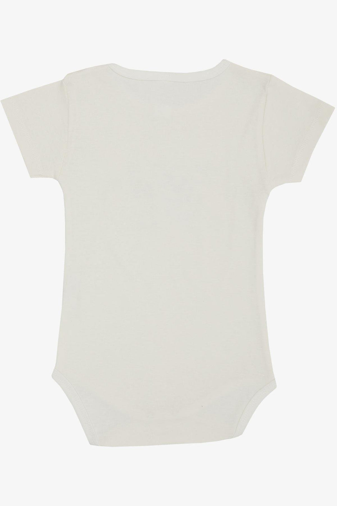 BRE Breeze Baby Boy Snap Bodysuit Onesie Puppy مطبوعة 9 أشهر - 3 سنوات، بيج - إدموند