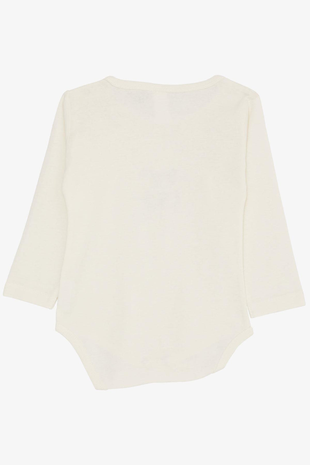 BRE Breeze Baby Boy Snap Bodysuit مع نظارات مطبوعة، قطة، 9 أشهر - 3 سنوات، كريمي - هوثورن